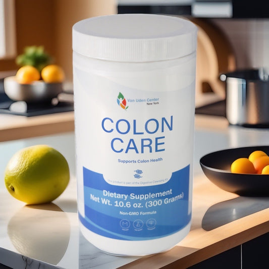 Colon Care Fiber