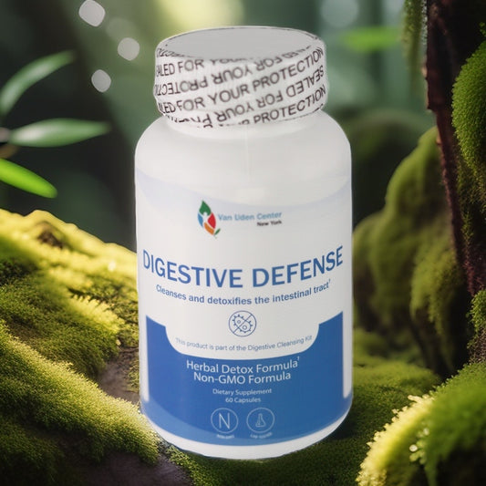 DIGESTIVE DEFENSE